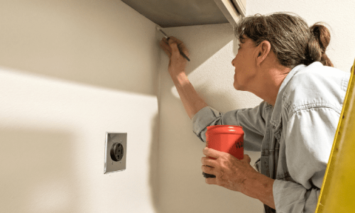 4. Touch-Ups & Final Detailing